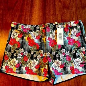 Perfect for Pride Pool Party! Brand new Parke&Ronen bathing suit. 5” inseam